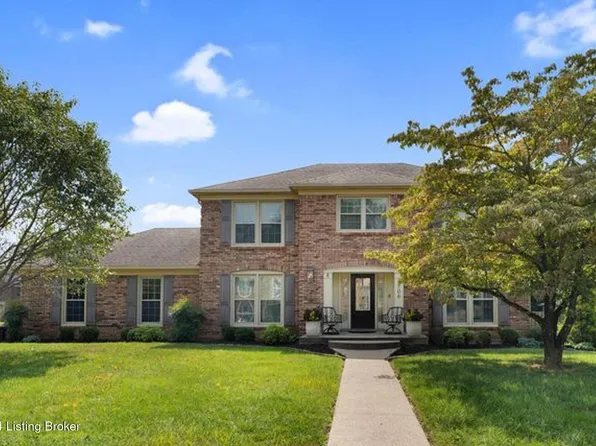 6706 Crossmoor Ln, Graymoor Devondale, KY 40222