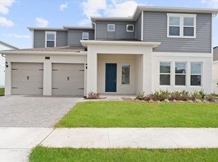 18741 Planetree St, Orlando, FL 32827