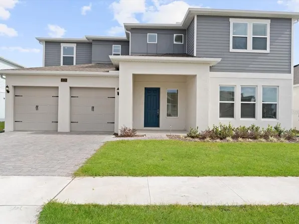 18741 Planetree St, Orlando, FL 32827