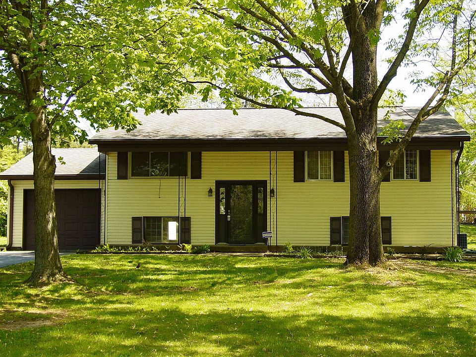 8061 Shottery Terrace, Indianapolis, IN 46268
