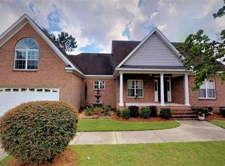 988 Leyland Dr, Florence, SC 29501