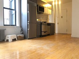 831 Madison St #D7, Brooklyn, NY 11221