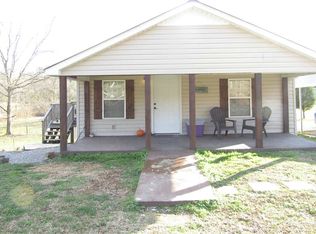 2172 Buster Willett Rd, Attalla, AL 35954