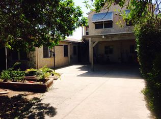 365 S McBride Ave, Los Angeles, CA 90022
