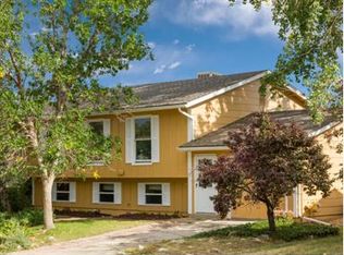 12242 W Quinn Dr, Morrison, CO 80465