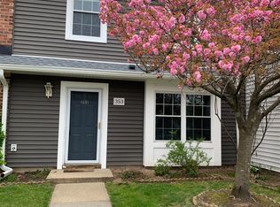353 Constitution Cir, North Brunswick, NJ 08902