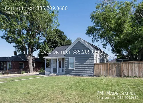 441 E 500 S Photo 1