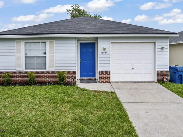 3372 VOLLEY Drive, Jacksonville, FL 32277