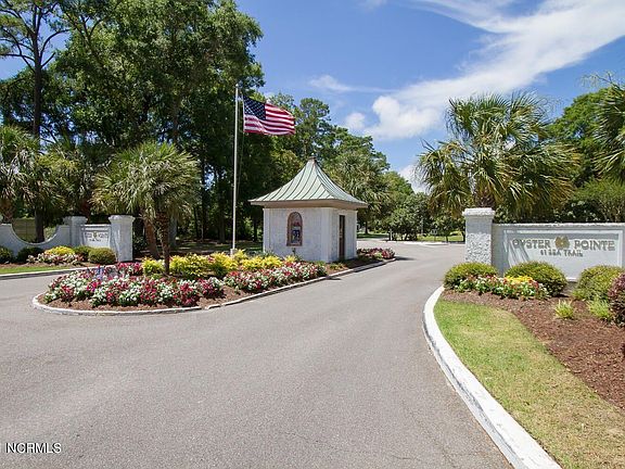 3rd image of LOT 40 Oyster Pointe Dr