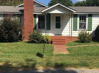 2410 Idlewood Dr, Albemarle, NC 28001