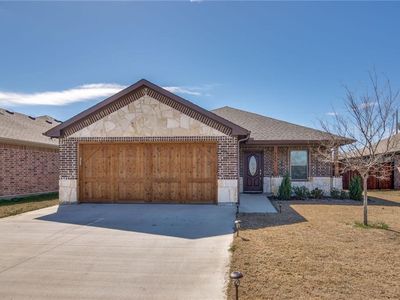505 W Gould, Pilot Point, TX, 76258