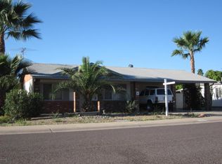 2433 E Marmora St, Phoenix, AZ 85032