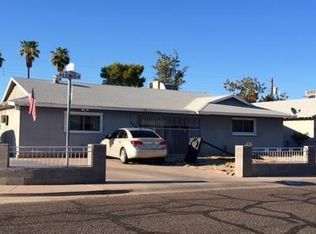 5314 W Lewis Ave, Phoenix, AZ 85035