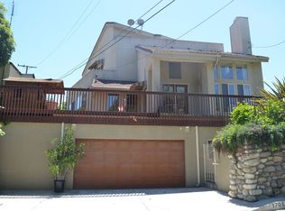 1705 Hanscom Dr, South Pasadena, CA 91030