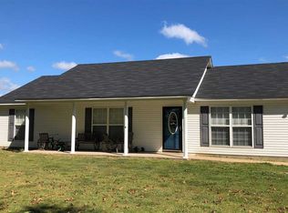 26805 Thach Rd, Athens, AL 35613