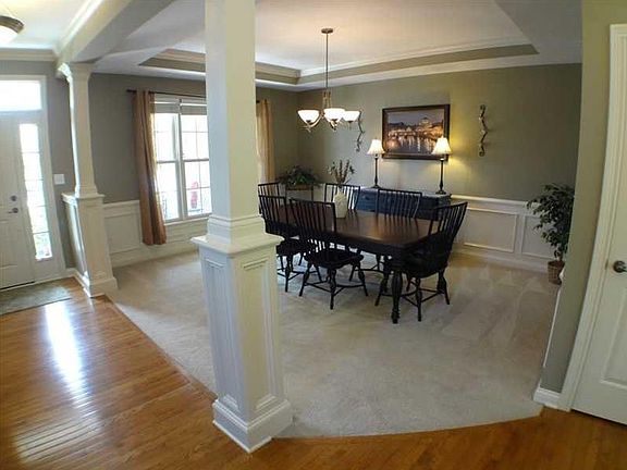 Dining Room.