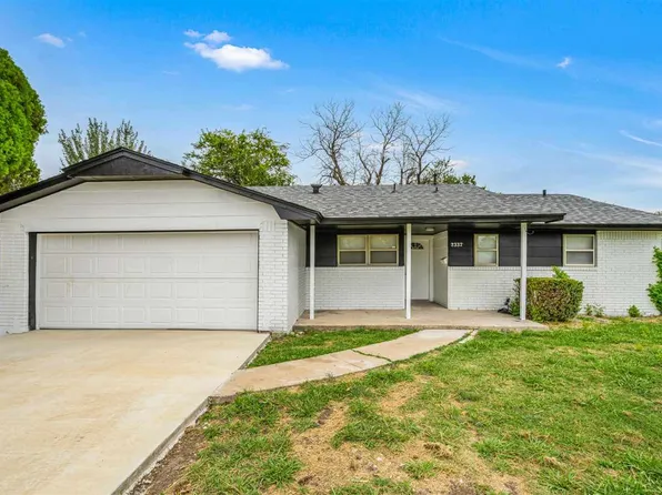 2337 NW Austin Dr, Lawton, OK 73505