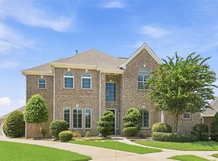 4503 Santee Cir, Baytown, TX 77521