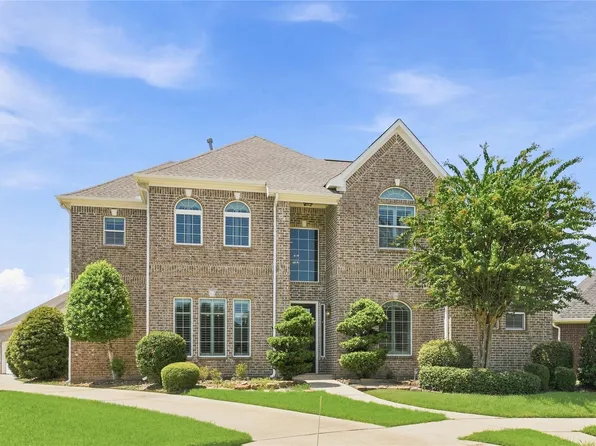 4503 Santee Cir, Baytown, TX 77521