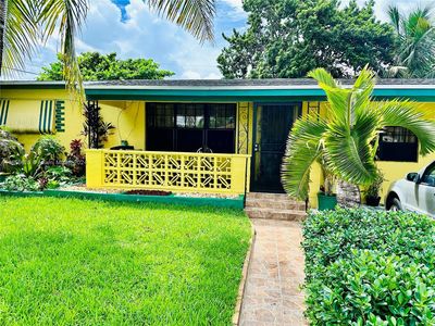 1100 NW 108th Ter, Miami, FL, 33168