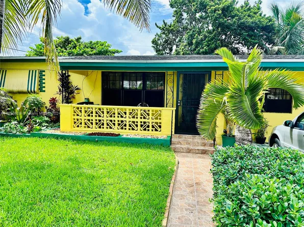 1100 NW 108th Ter, Miami, FL 33168
