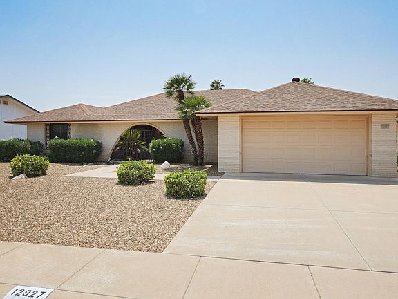 2nd image of 12927 W Blue Bonnet Dr