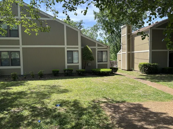 821 Todd Preis Dr, Nashville, TN 37221
