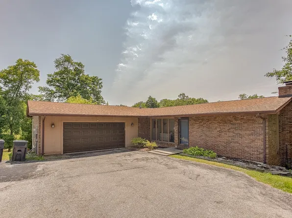 4 Clark Dr, Fairview Heights, IL 62208