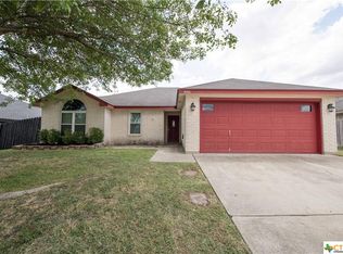 4500 Jake Spoon Dr, Killeen, TX 76549