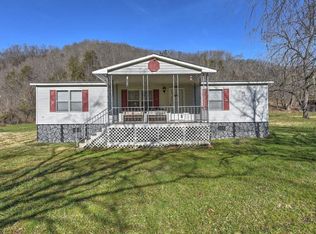 1326 England Valley Rd, Duffield, VA 24244