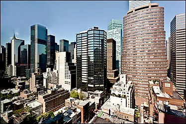 Sold by Brown Harris Stevens