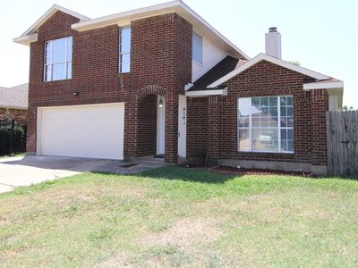 516 Sea Rim Dr, Arlington, TX, 76018