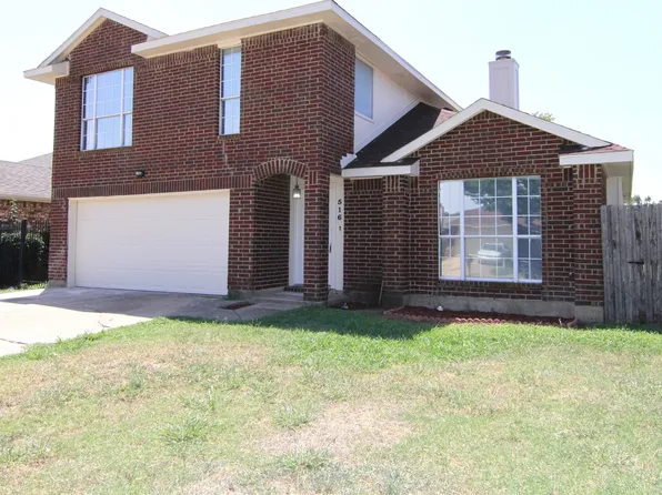 516 Sea Rim Dr, Arlington, TX 76018