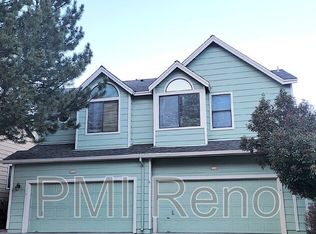 4332 Leeward Ln, Reno, NV 89502