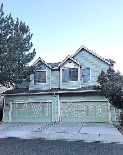 4332 Leeward Ln Photo 1