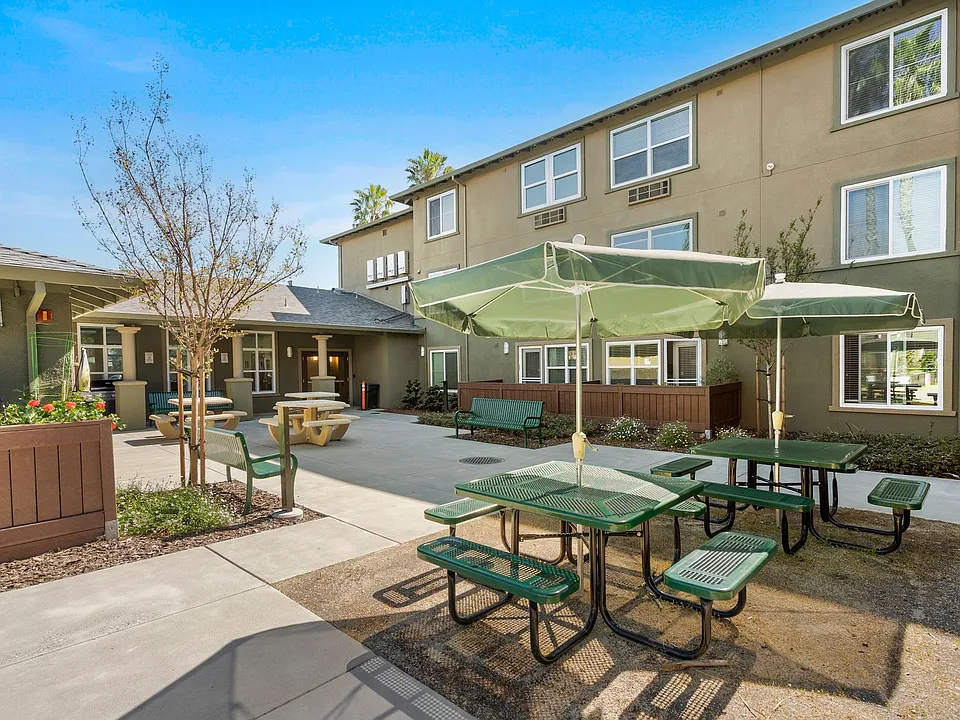 Designed for Older Adults 62+
