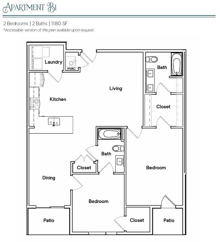 Building Photo - 2425 Pea Ridge Rd #A-211