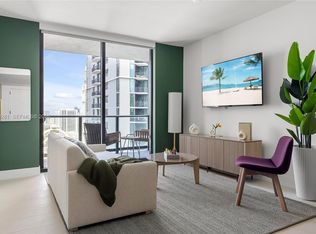 159 NE 6th St #3013, Miami, FL 33132