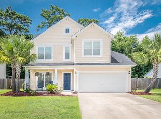 3440 Thorpe Constantine Ave, Johns Island, SC 29455