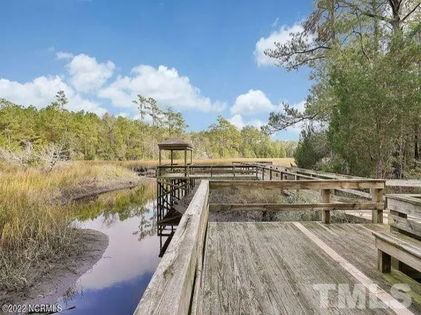 4904 N Hampton Dr SE Lot 137, Southport, NC 28461