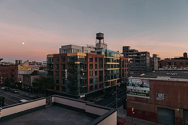 Rented by Nooklyn NYC LLC