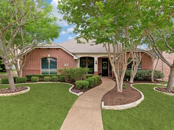 1806 Childress Ln, Allen, TX 75013