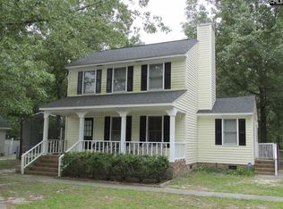 1021 Hill St, Lugoff, SC 29078