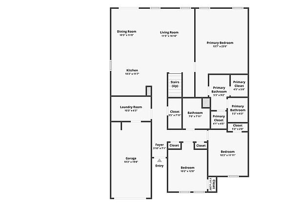 2nd image of 3605 Morman Springs Ln
