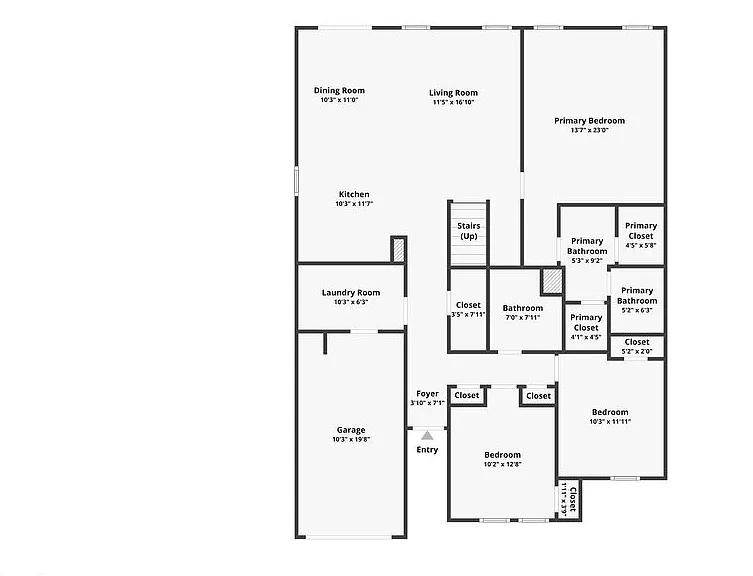 3605 Morman Springs Ln — Photo 2