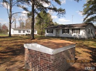 1656 Long Ridge Rd, Plymouth, NC 27962