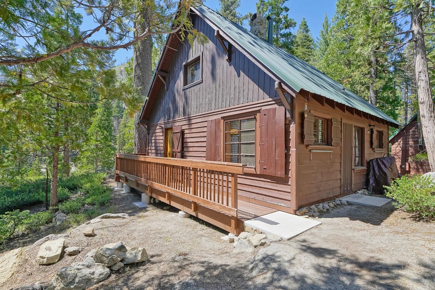 7380 Strawberry Creek Rd, Twin Bridges, CA 95735 Zillow