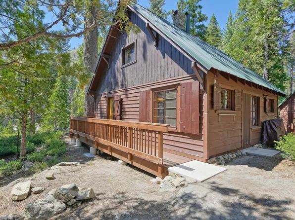 7380 Strawberry Creek Rd, Twin Bridges, CA 95735