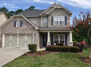 7007 Sedgewick Rd, Indian Trail, NC 28079
