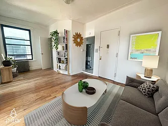 Rented by Pear NYC LLC